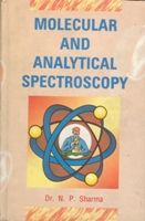     			Molecular and Analytical Spectroscopy