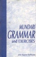     			Mundari Grammar and Exercises