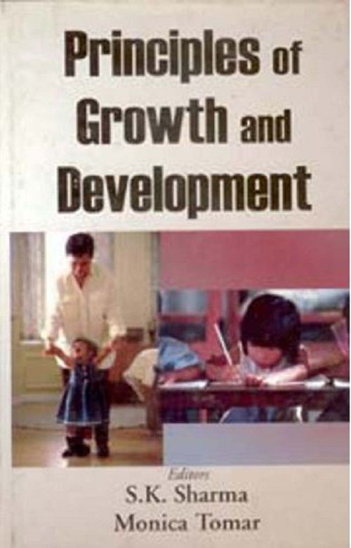     			Principles of Growth and Development