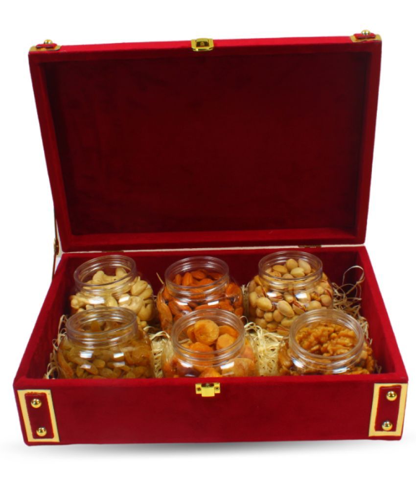 Sapphire Foods Mixed Nuts Gift Box 1100 g Buy Sapphire Foods Mixed