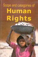     			Scope and Categories Human Rights