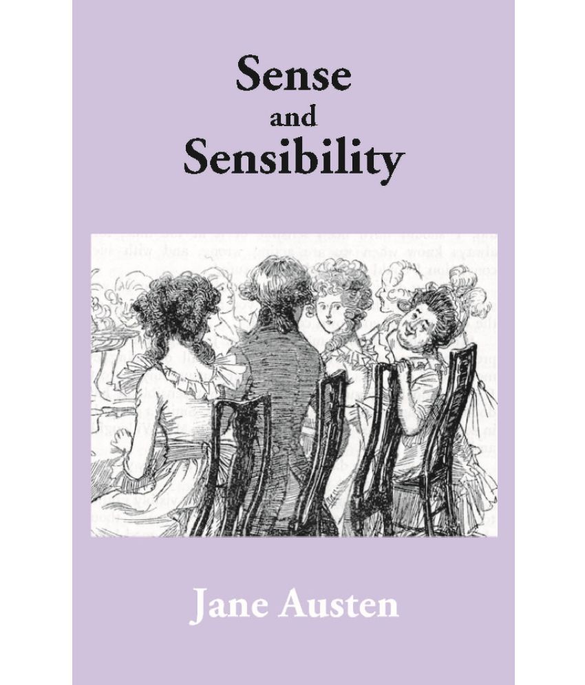     			Sense and Sensibility