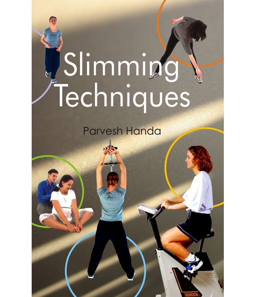     			Slimming Techniques