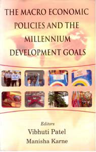     			The Macro Economics Policies and the Millennium Development Goals