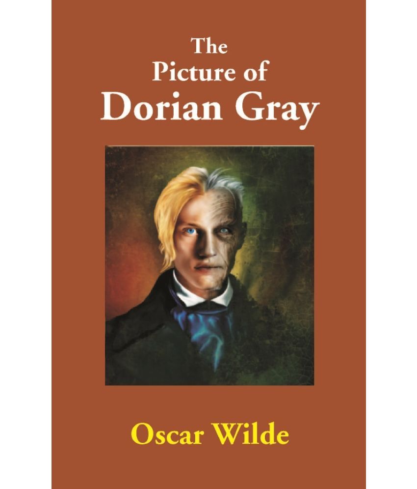     			The Picture of Dorian Gray