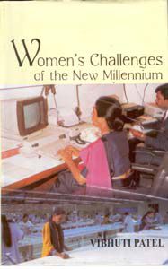     			Women's Challenges of the New Millennium