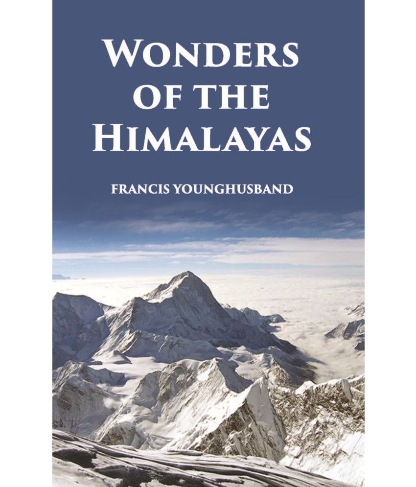     			Wonders Of The Himalayas