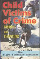     			Child Victims of Crime: Problems and Perspectives