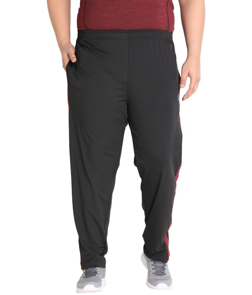     			Chkokko - Multicolor Polyester Men's Trackpants ( Pack of 1 )
