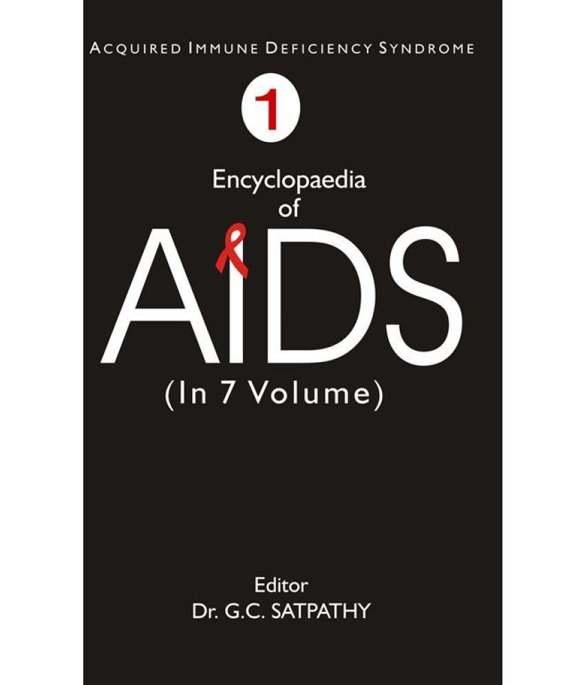     			Encyclopaedia of Aids Volume Vol. 1st