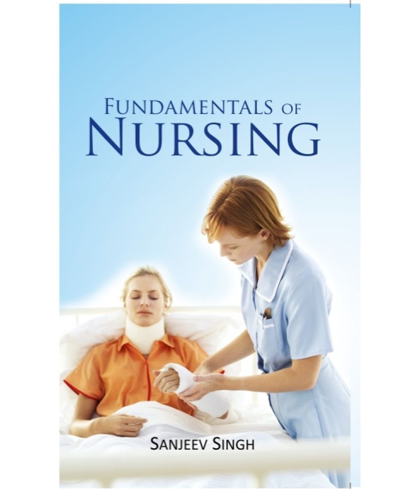     			Fundamentals of Nursing