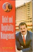     			Hotel and Hospitality Management