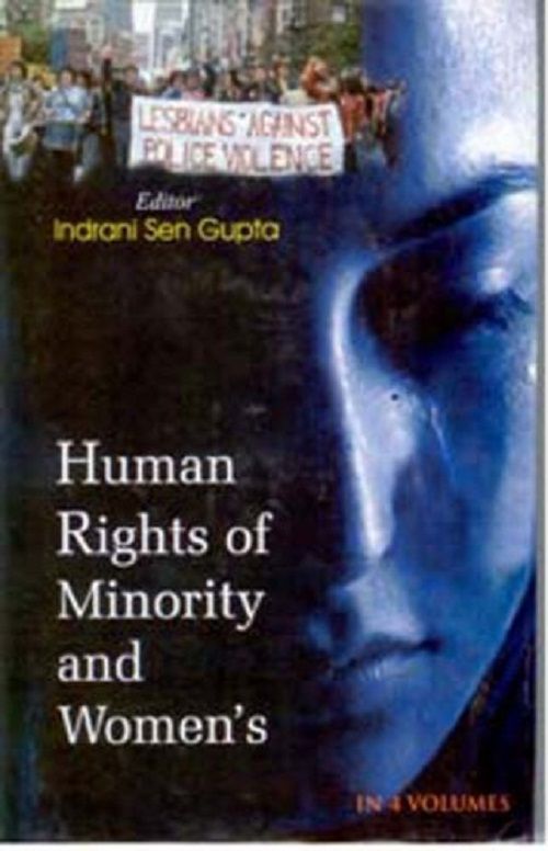     			Human Rights of Minority and Women'S Volume Vol. 1st
