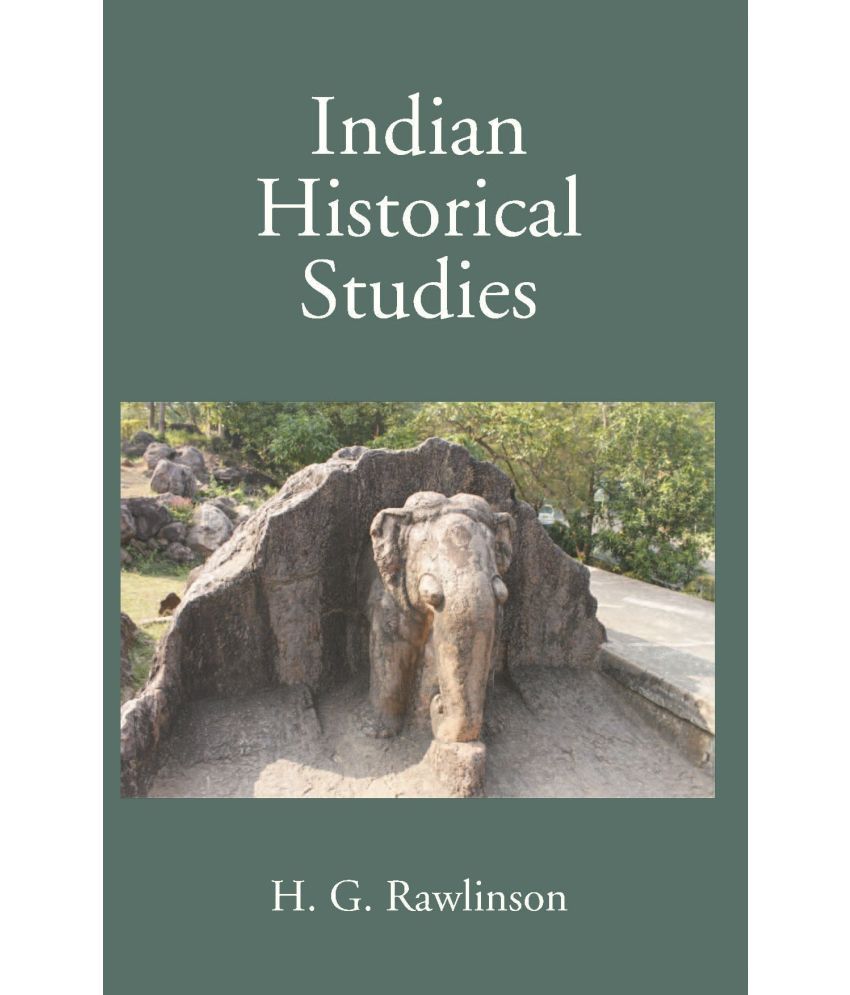     			Indian Historical Studies