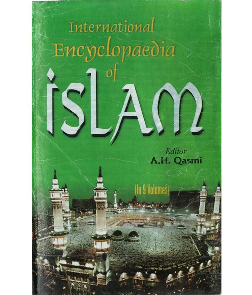     			International Encyclopaedia of Islam (Human Rights in Islam) Volume Vol. 6th