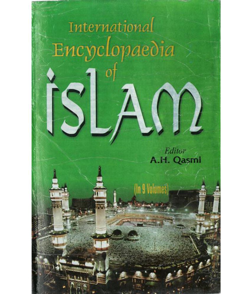     			International Encyclopaedia of Islam (Islam and Education) Volume Vol. 8th