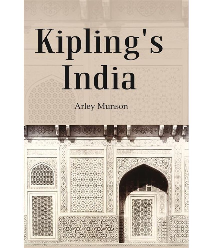     			Kipling's India