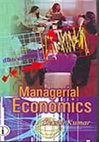     			Managerial Economics