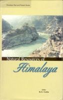     			Natural Resources of Himalayas