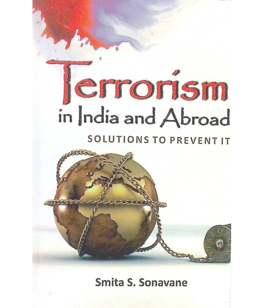     			Terrorism in India Volume Vol. 1st