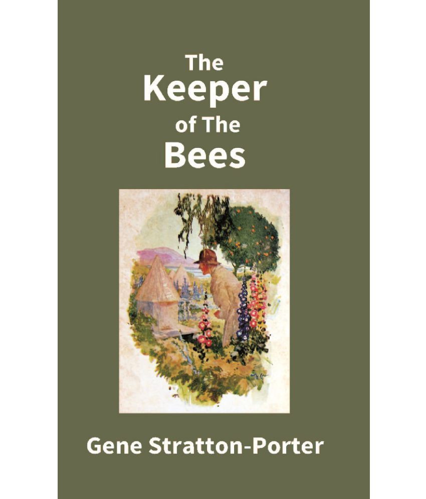     			The Keeper of the Bees