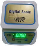 RTB - Digital Kitchen Weighing Scales