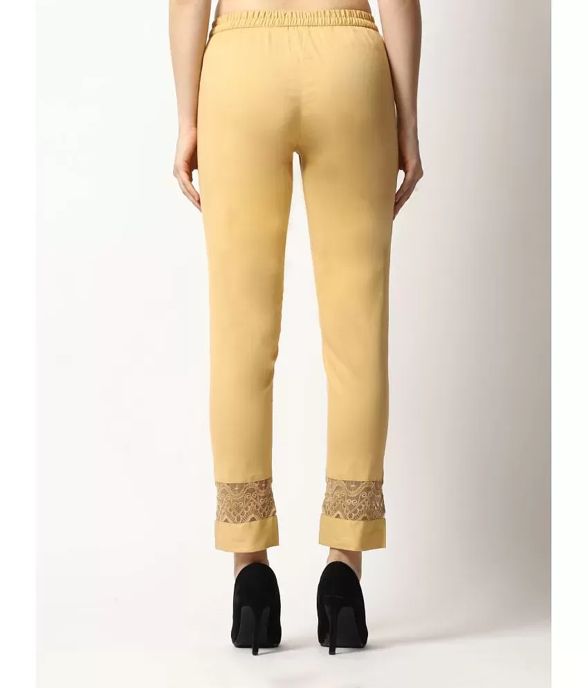 Buy online Black Cotton Lycra Leggings from Capris & Leggings for Women by  Gracit for ₹499 at 52% off