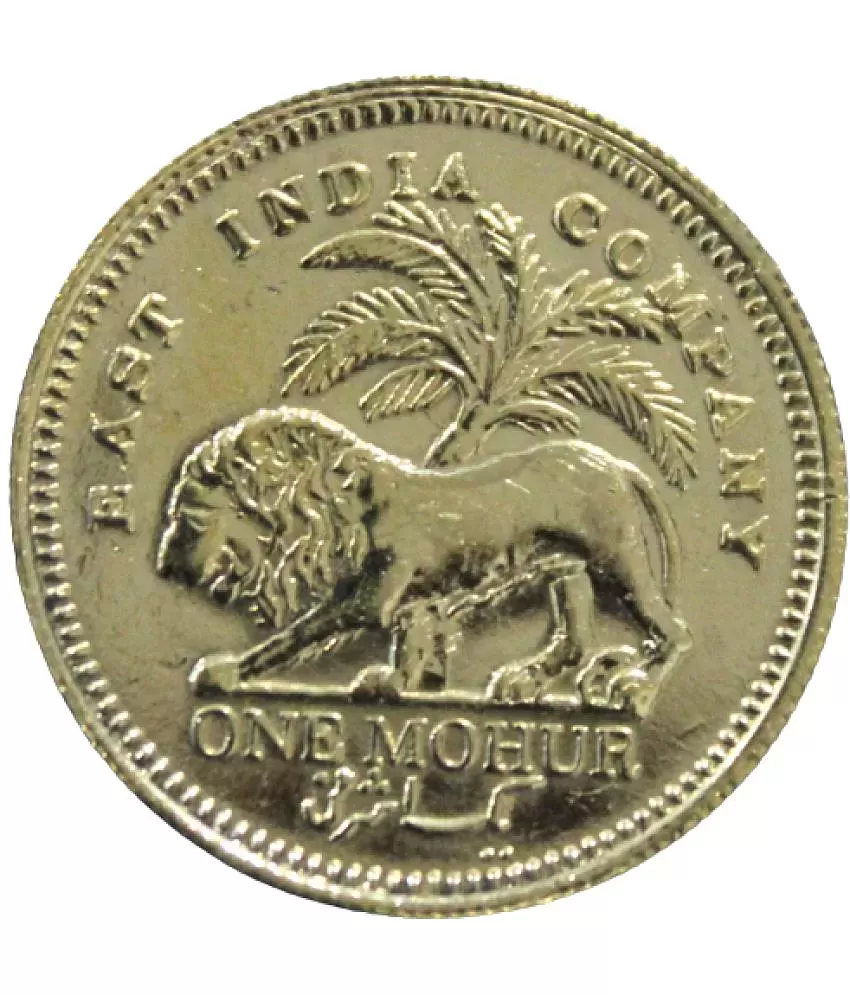 Buy Rare Coins Online In India -  India