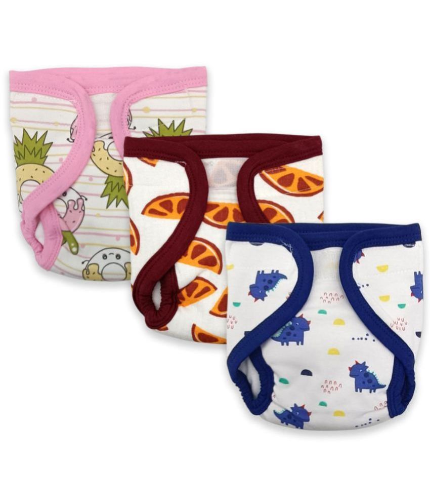 Born Babies XXL Cloth Diapers ( Pack of 3 ) Buy Born Babies XXL