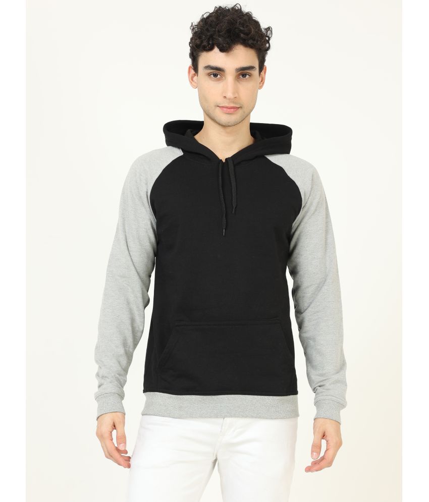     			FLEXIMAA - Multicolor Cotton Regular Fit Men's Sweatshirt ( Pack of 1 )