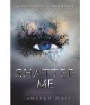 Shatter Me (Shatter Me): TikTok Made Me Buy It! The most addictive YA fantasy series of the year Paperback  1 April 2018