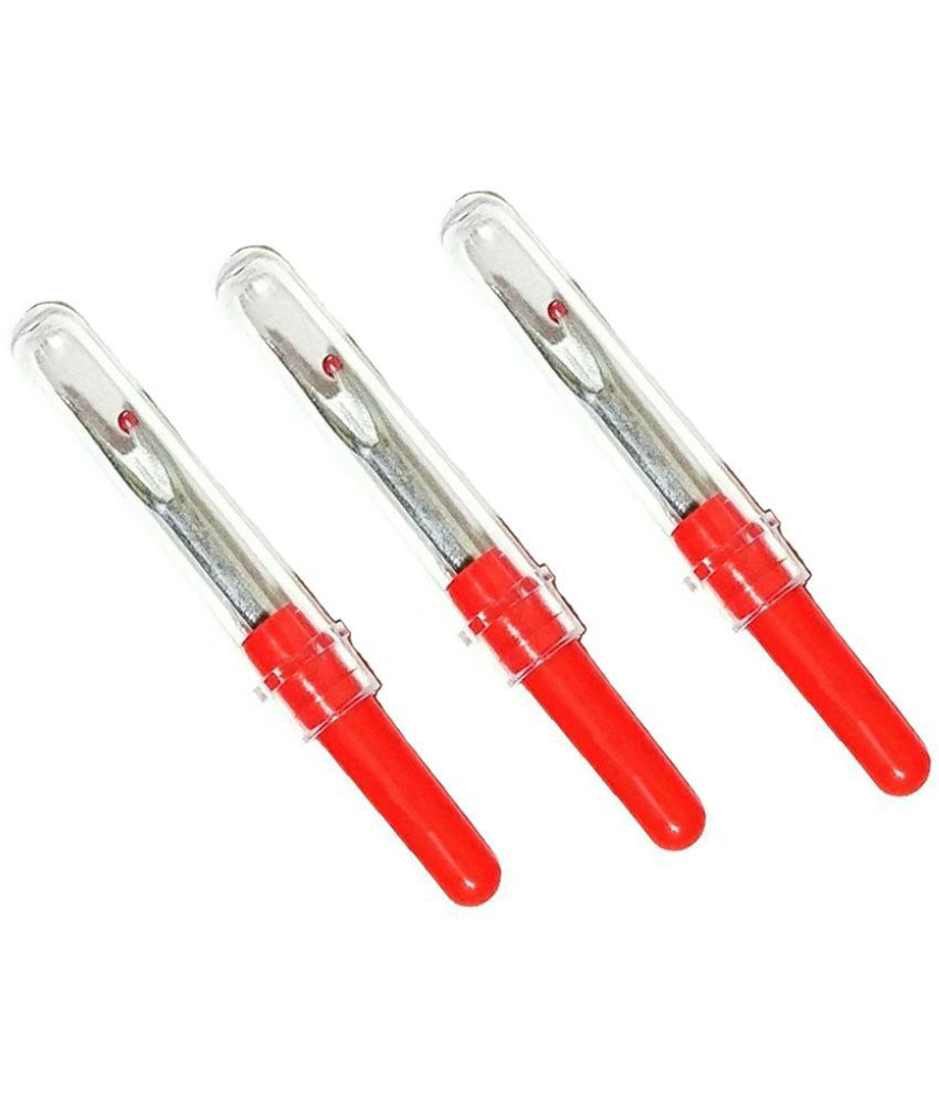     			Shree Shyam Official - Seam Ripper ( Pack of 3 )