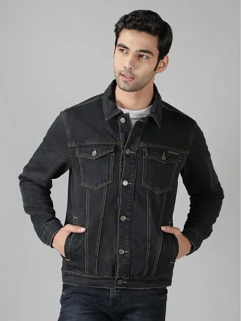 Snapdeal jacket shop