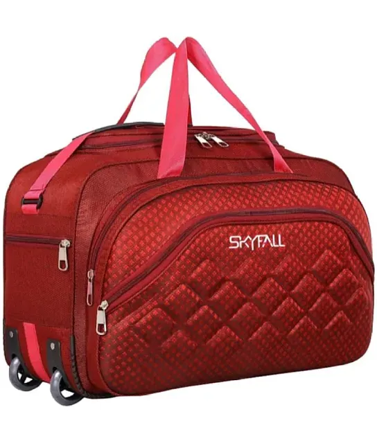 Snapdeal shop luggage bags