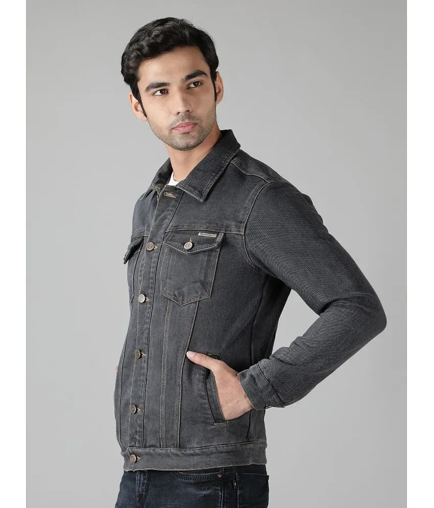 Snapdeal shop denim jacket