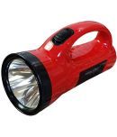 Rock Light - 40W Rechargeable Flashlight Torch ( Pack of 1 )