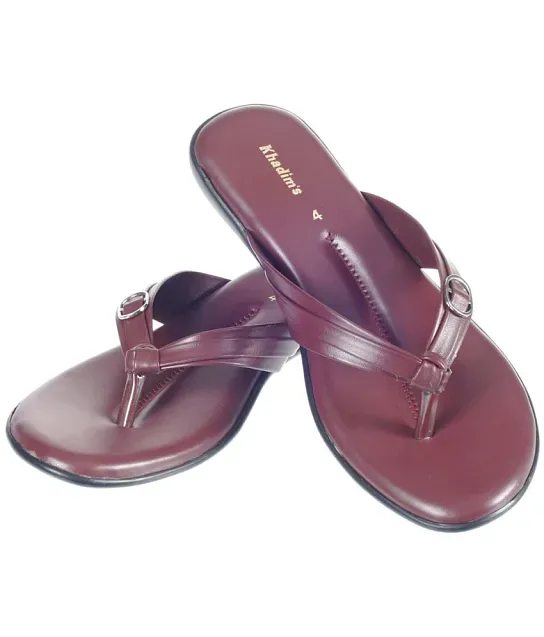 Buy Sindhi Footwear Golden Sequence Medium Heel Sandal on Snapdeal |  PaisaWapas.com