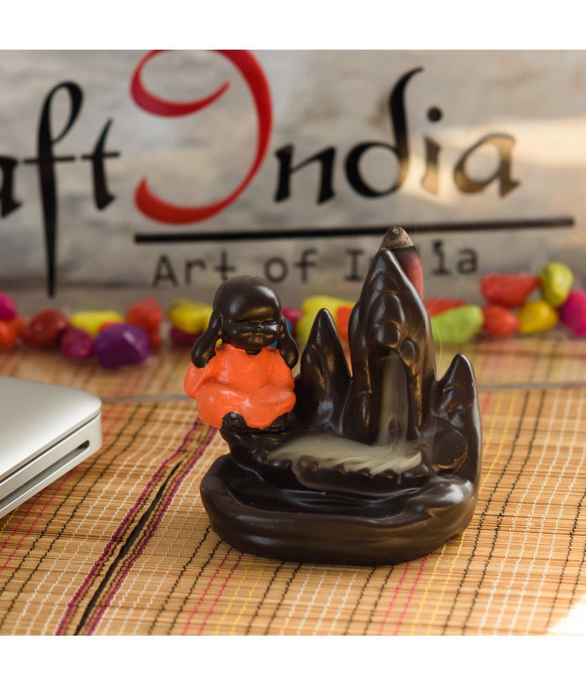     			eCraftIndia - Handicraft Showpiece 7 cm