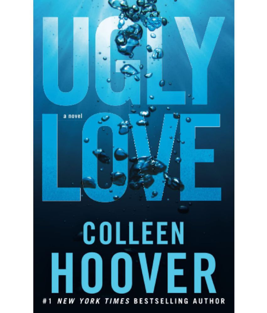     			Ugly Love: A Novel Paperback 5 August 2014 by Colleen Hoover