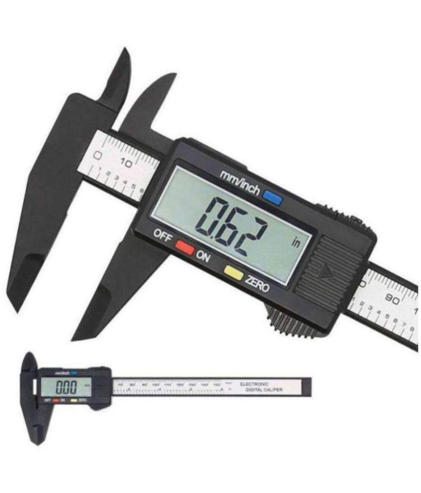     			Rangwell Digital Digital Caliper