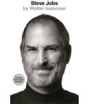 Steve Jobs (English, Paperback, Walter Isaacson )