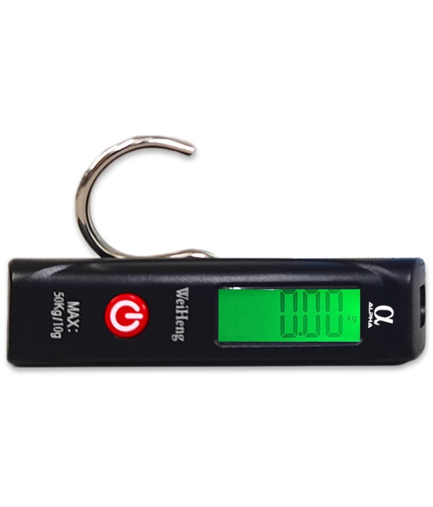 Alpha Digital Luggage Weighing Scales Buy Alpha Digital Luggage