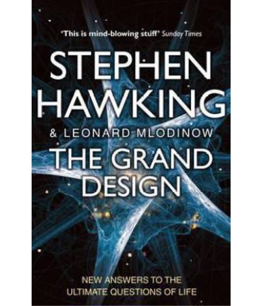     			The Grand Design (English, Paperback, Hawking Stephen)