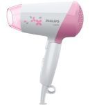 Philips - HP8120 Pink Below 1500W Hair Dryer