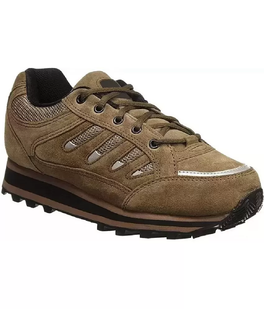 Buy Khaki Casual Shoes for Men by WOODLAND Online  Ajiocom
