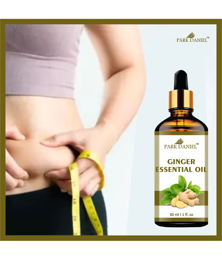     			Park Daniel Ginger Essential Oil For Body Shaping & Sculpting Shaping & Firming Oil 30 mL