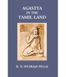 Agastya In The Tamil Land