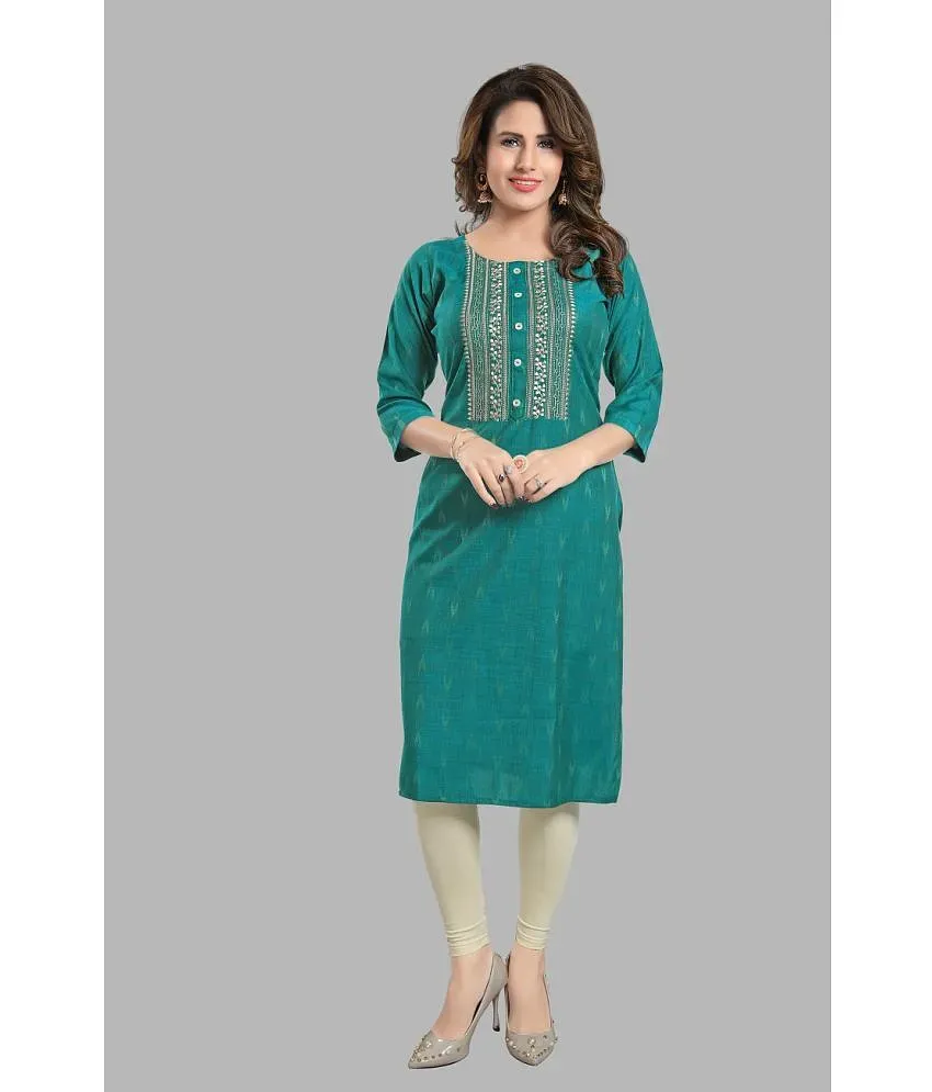 Snapdeal on sale cotton kurti