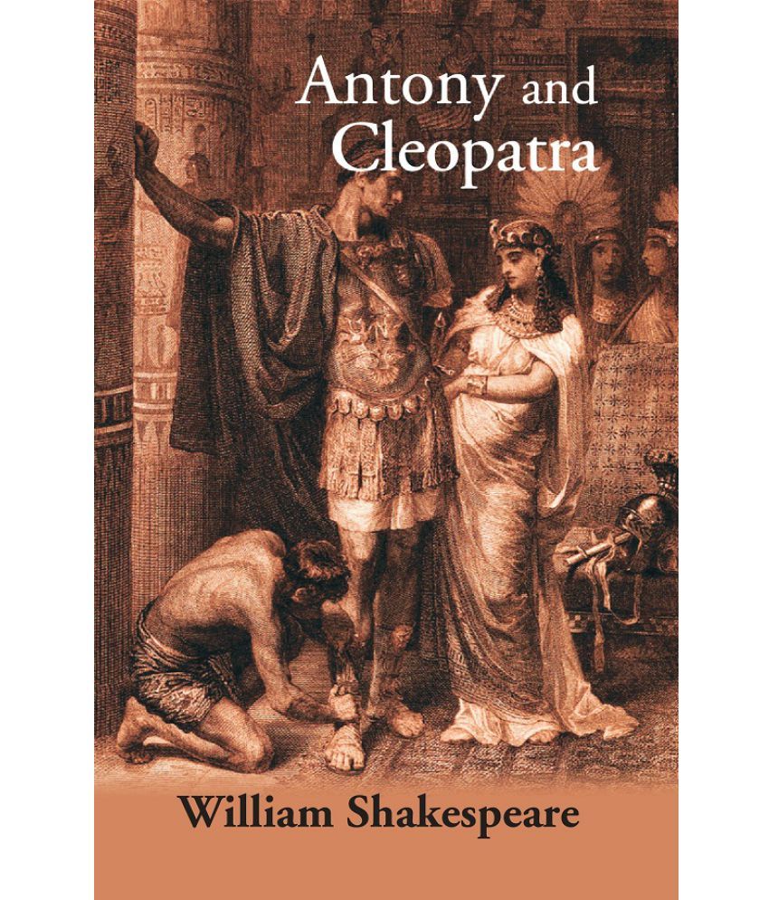     			Antony and Cleopatra