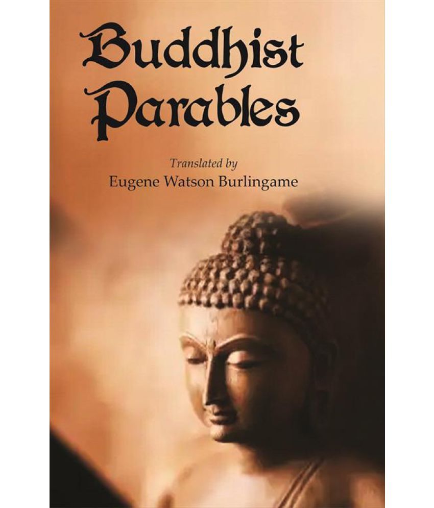     			Buddhist Parables